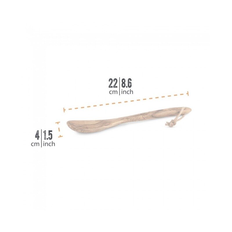 Alyvmedžio šaukštas Petromax 1