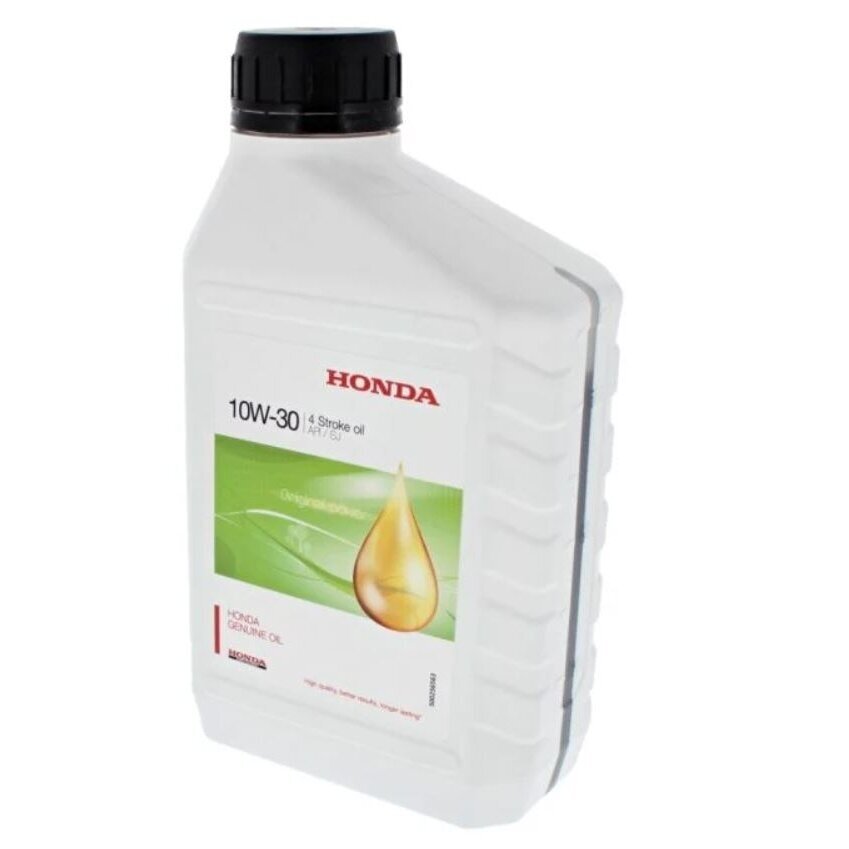 Alyva Honda T4, 10W30, 0.6 l Alyva Honda T4, 10W30, 0.6 l