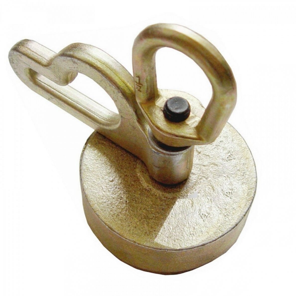 Amortizacinis kablys kėbulo darbams / statramsčio traukiklis | 3 t (C832) Amortizacinis kablys kėbulo darbams / statramsčio traukiklis | 3 t (C832)