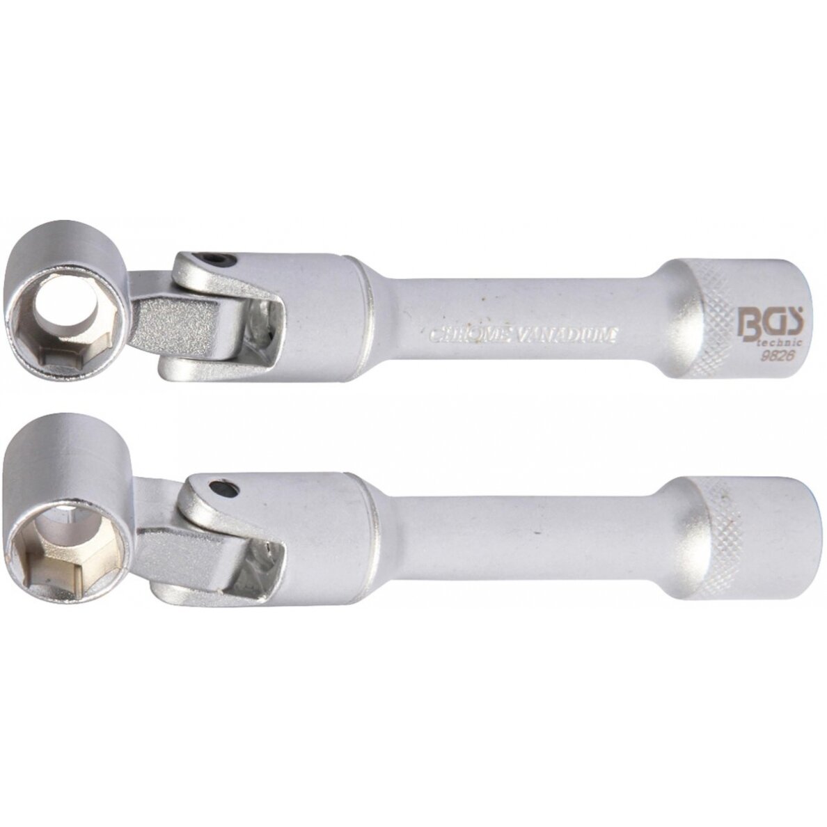 Amortizatorių spyruoklės statramsčio galvutė  | 13 mm | VAG (9826)