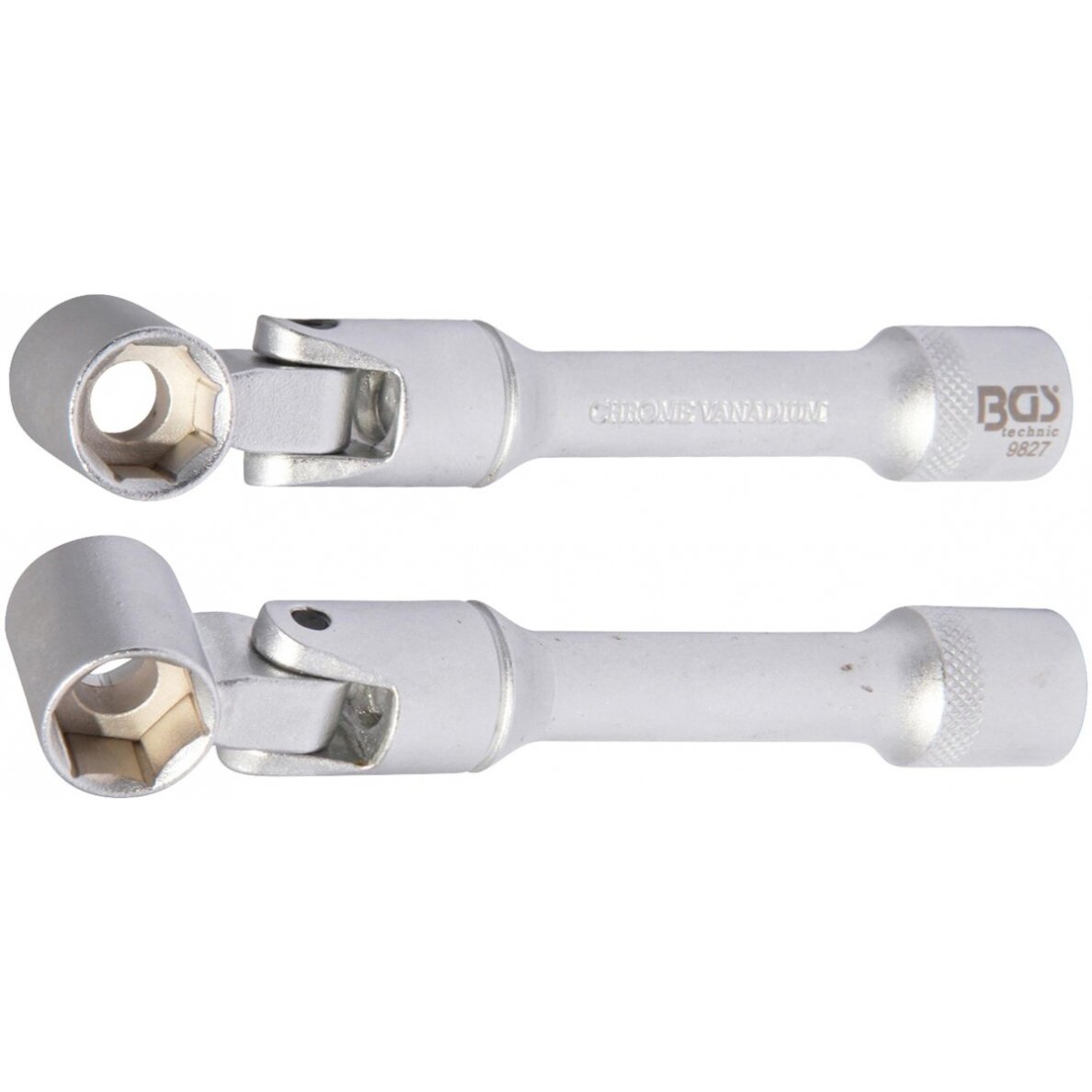 Amortizatorių spyruoklės statramsčio galvutė | 14 mm | VAG (9827) Amortizatorių spyruoklės statramsčio galvutė | 14 mm | VAG (9827)