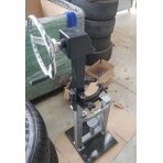 Amortizatorių spyruoklių suspaudėjai | 1000 kg | 210-720 mm (HWD-160)