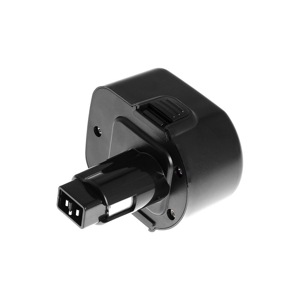 Analogas akumuliatoriui - Black&Decker, DeWalt (PT08) 12V Ni-MH, 1,5Ah 2