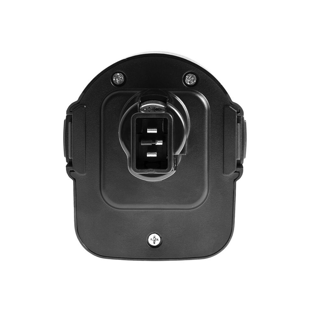 Analogas akumuliatoriui - Black&Decker, DeWalt (PT08) 12V Ni-MH, 1,5Ah 3