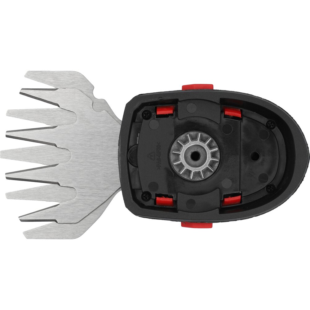 Antgalis 100 mm žirklėms YT-828335, YT-828336, YT-828357, YT-828358 (YT-828339) Antgalis 100 mm žirklėms YT-828335, YT-828336, YT-828357, YT-828358 (YT-828339)