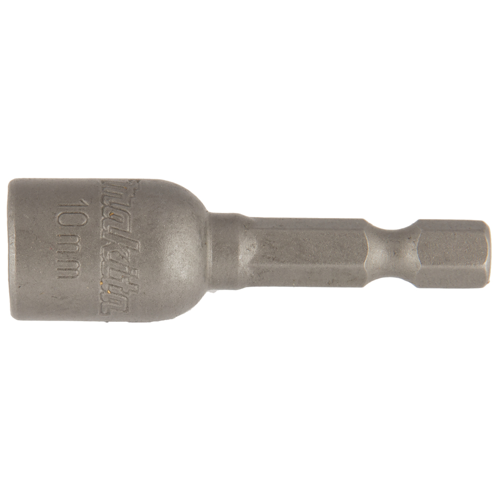 Magnetinis antgalis Makita B-38722, 1/4" 10X50mm Magnetinis antgalis Makita B-38722, 1/4" 10X50mm