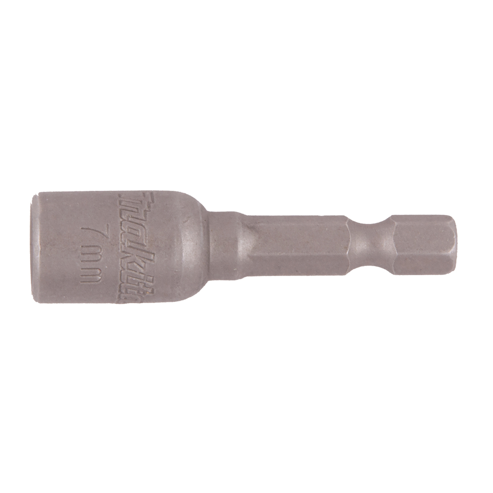 Magnetinis antgalis Makita B-38700, 1/4" 7X50mm Magnetinis antgalis Makita B-38700, 1/4" 7X50mm
