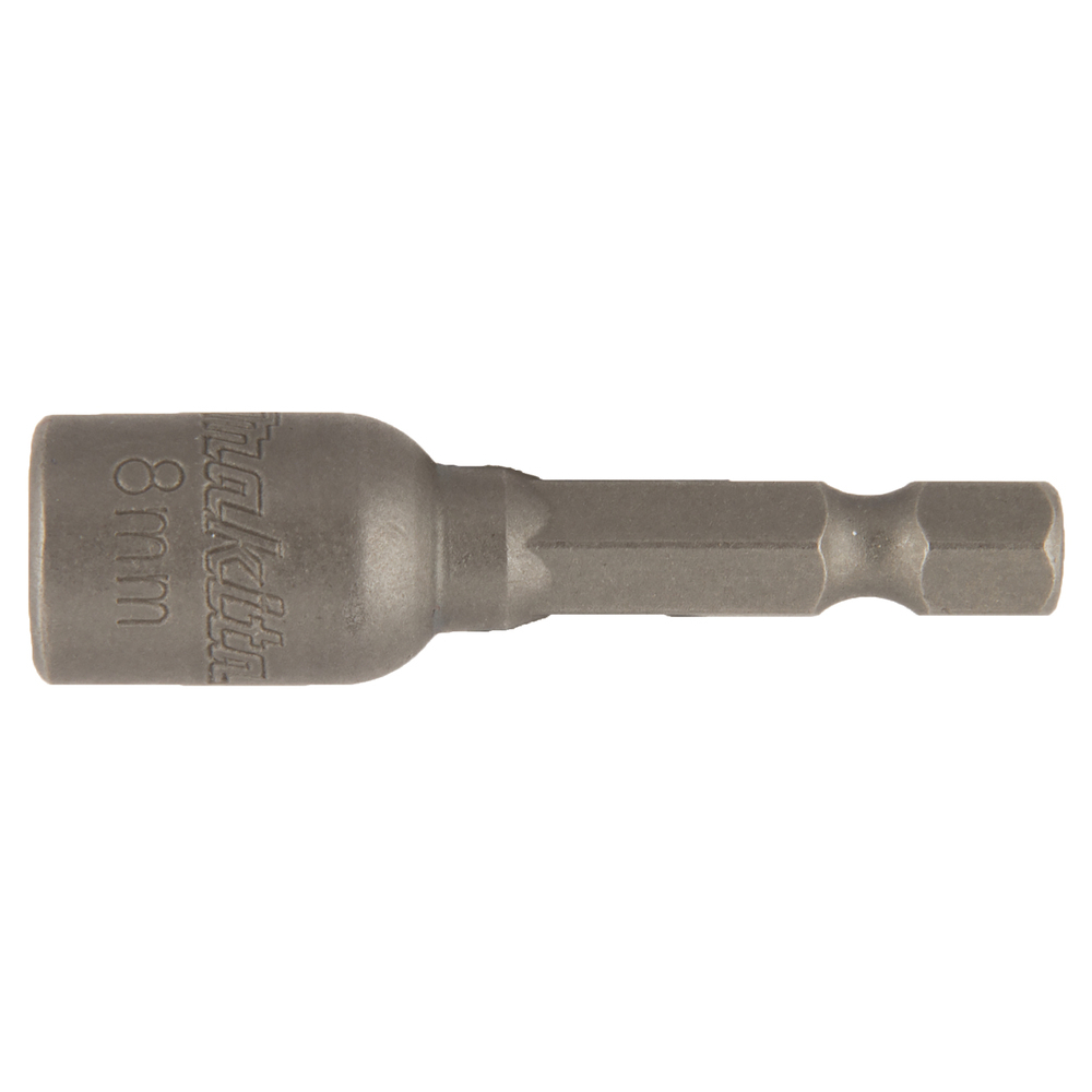 Antgalis Makita B-38716, 1/4" 8X50MM Antgalis Makita B-38716, 1/4" 8X50MM