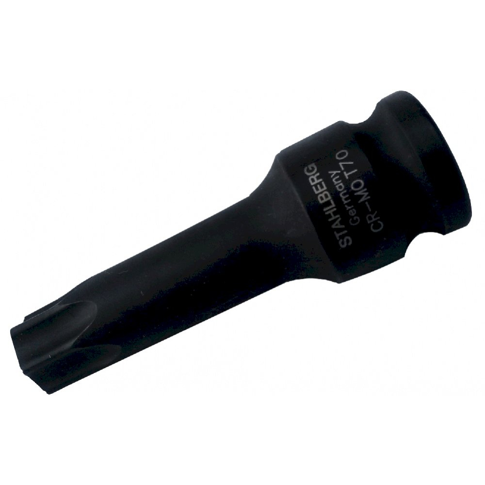 Antgalis smūginis T-Star, T70, 1/2" (SP3001-T70)