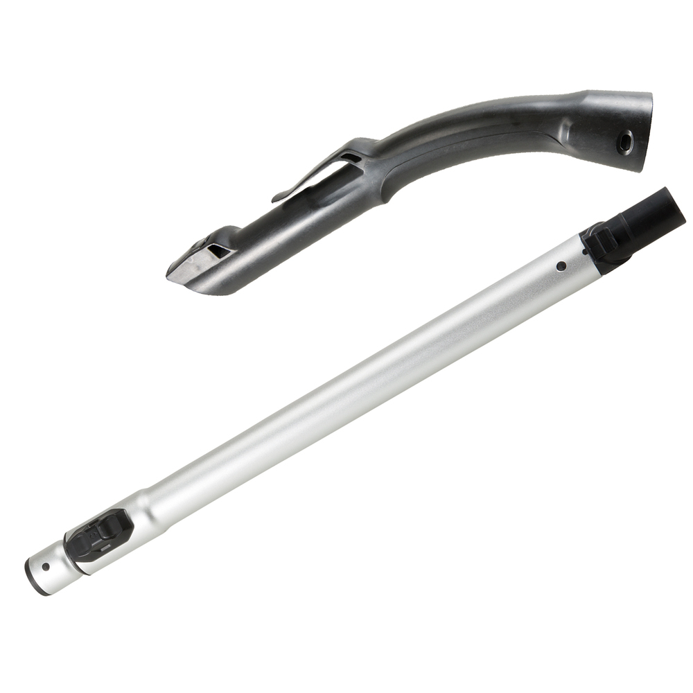 Antgalių komplektas siurbliams Makita 191B15-1, DVC260, DVC261 Antgalių komplektas siurbliams Makita 191B15-1, DVC260, DVC261