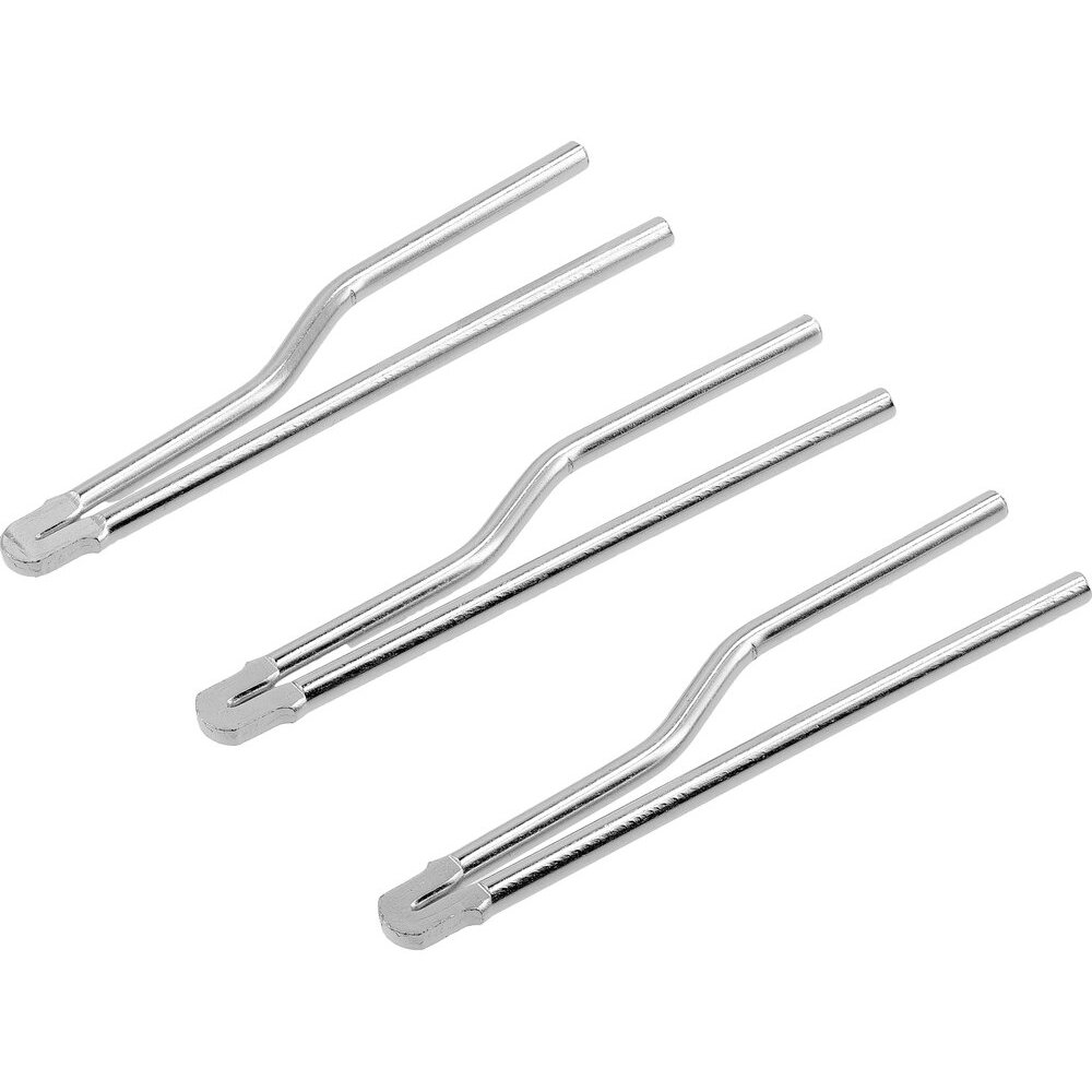 Antgalių rinkinys transformatoriniam lituokliui | 3 vnt. | YT-8245 (YT-824982) Antgalių rinkinys transformatoriniam lituokliui | 3 vnt. | YT-8245 (YT-824982)