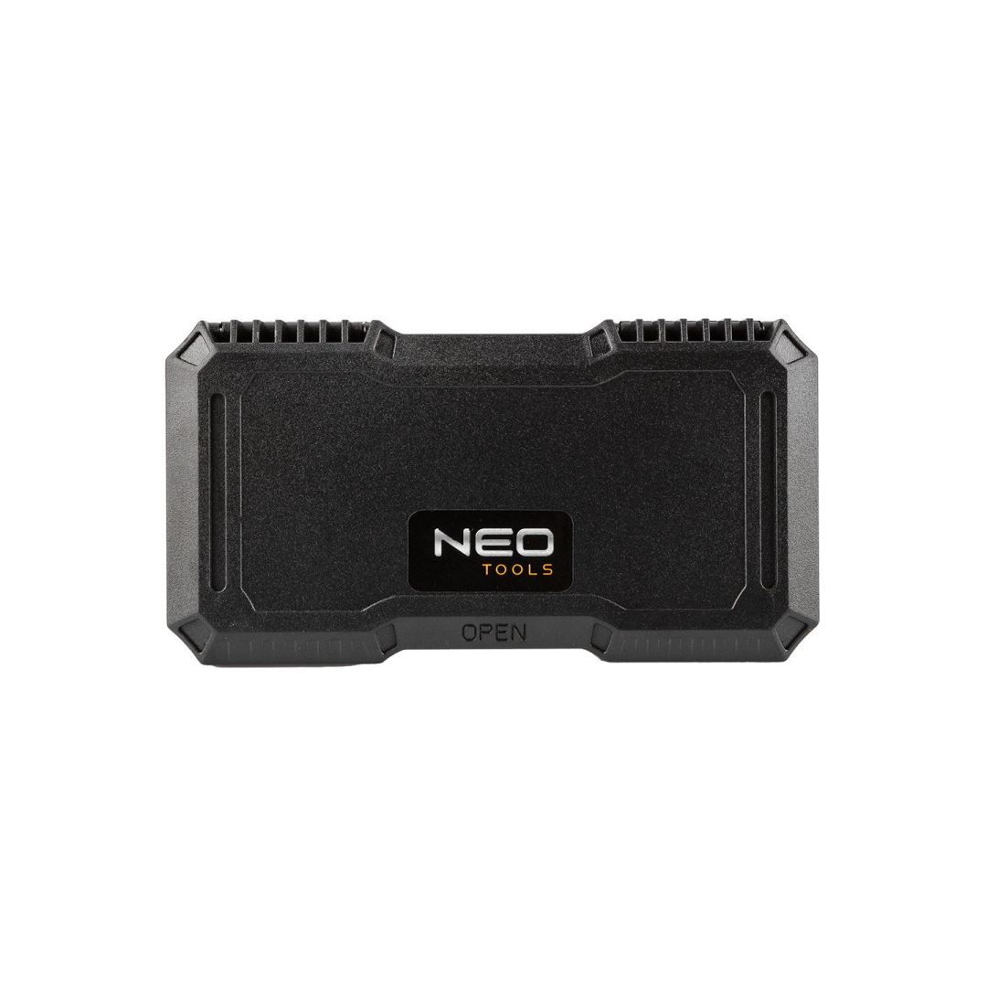 Antgaliai atsuktuvui, komplekte 99 vnt. 2