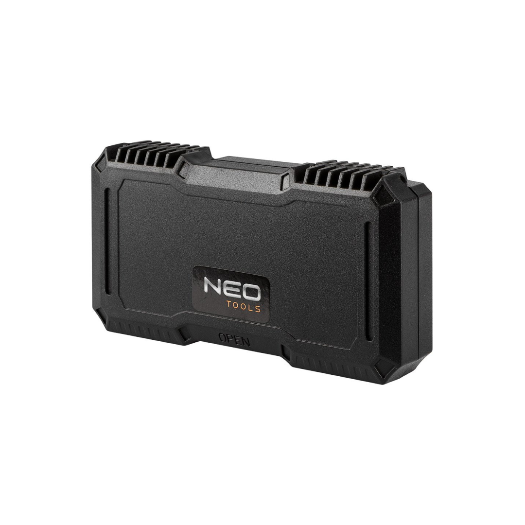 Antgaliai atsuktuvui, komplekte 99 vnt. 3