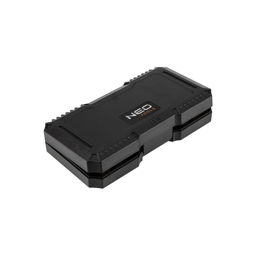 Antgaliai atsuktuvui, komplekte 99 vnt. 4