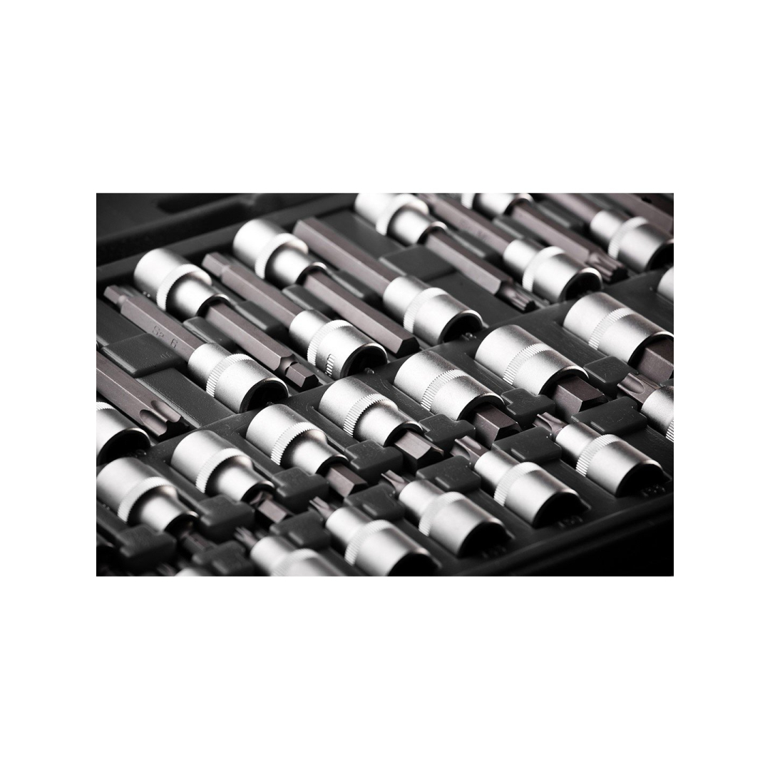 Antgaliai, komplekte 49 vnt., 3