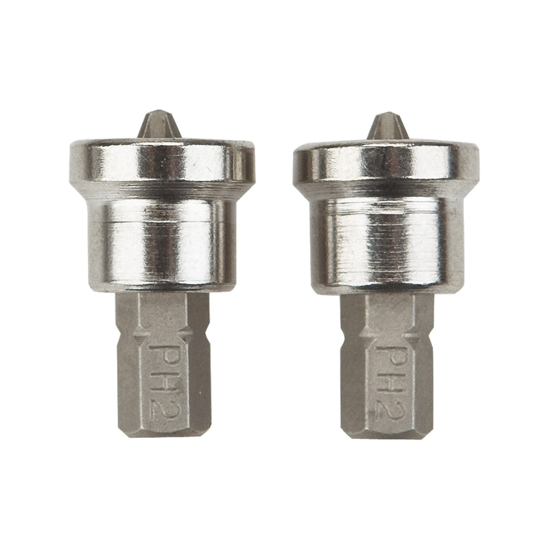 Antgaliai PH2 25mm GKP su ribotuvu (2vnt.)