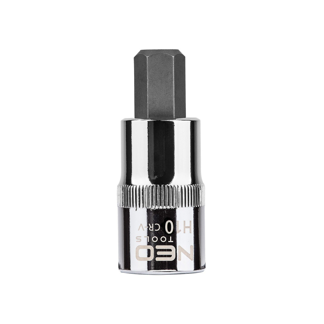 Antgalis hex 1/2" H 10 x 55 mm