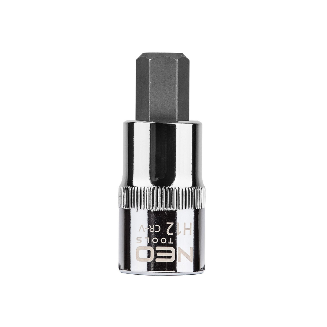 Antgalis hex 1/2" H 12 x 55 mm Antgalis hex 1/2" H 12 x 55 mm