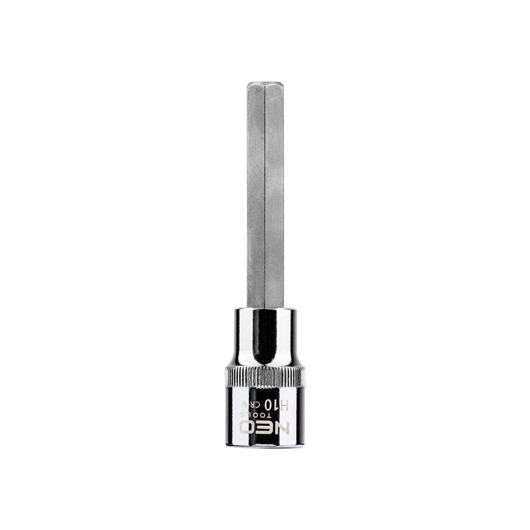 Antgalis hex 1/2" H10 x 100 mm Antgalis hex 1/2" H10 x 100 mm