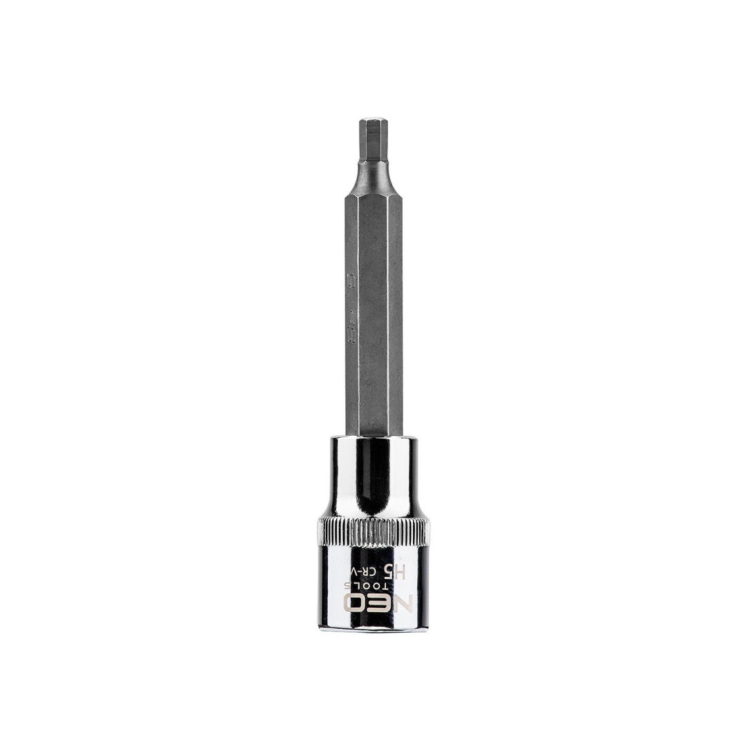 Antgalis hex 1/2" H5x100mm