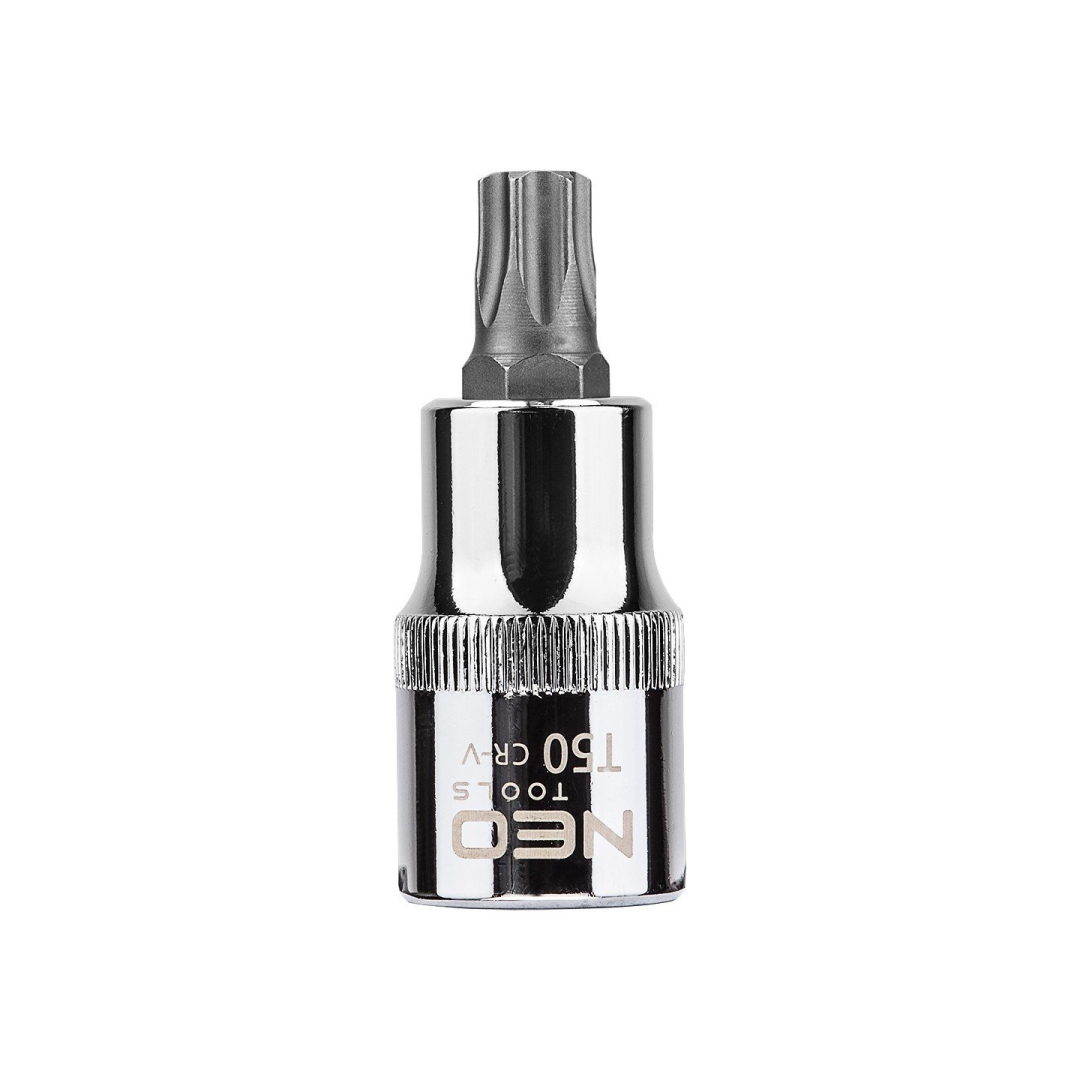 Antgalis torx 1/2" T50