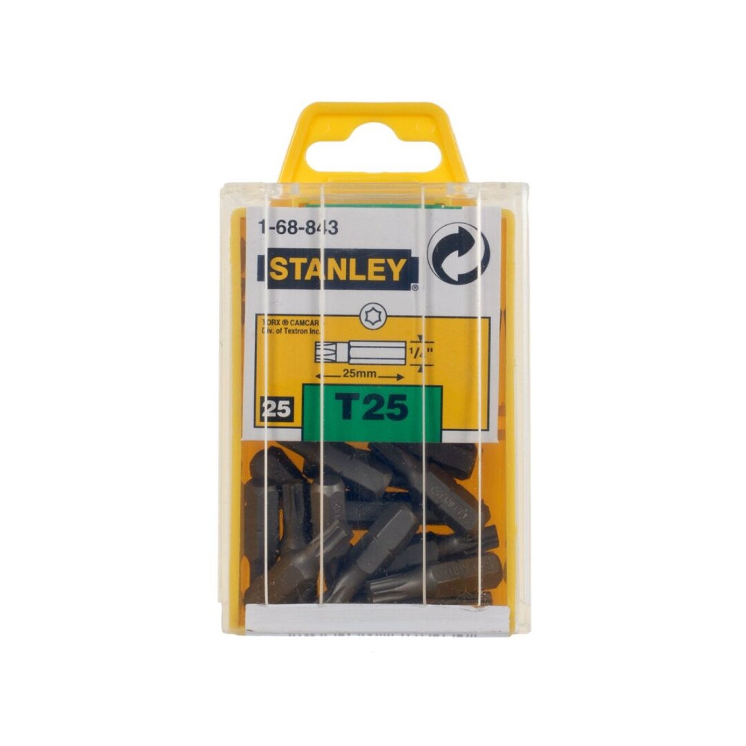 Antgalis TORX 1/4 T25 (25)