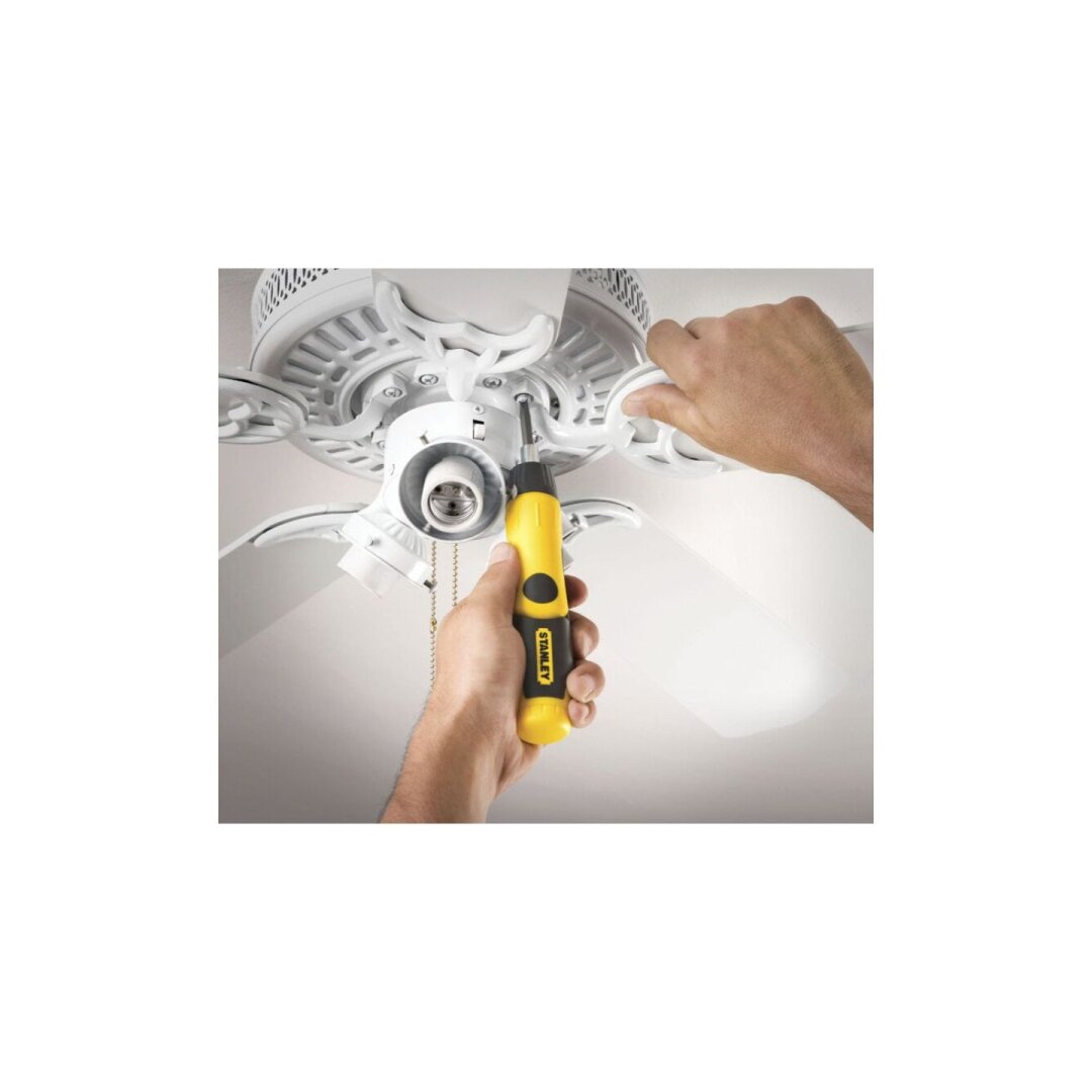 Antgalių komplektas 24 vnt 5