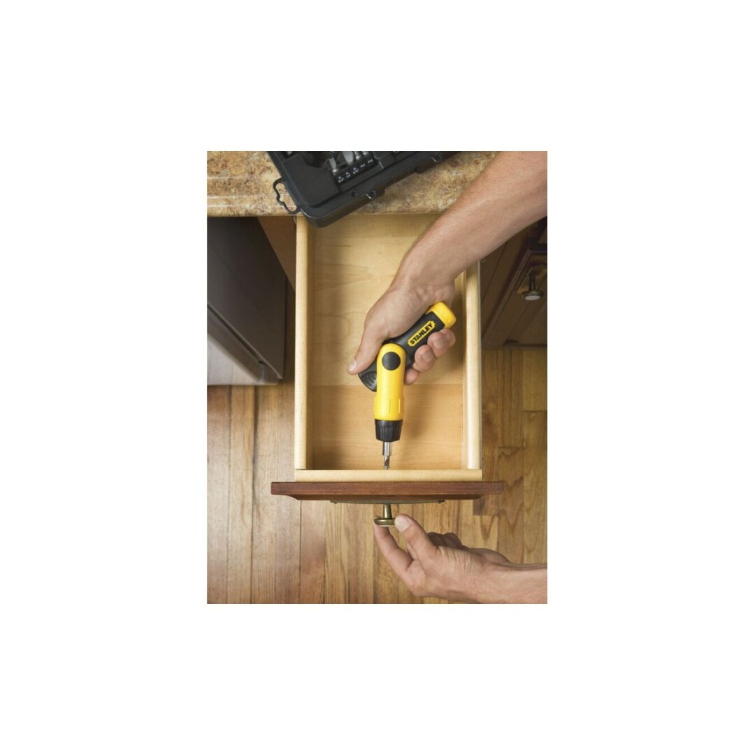 Antgalių komplektas 24 vnt 6