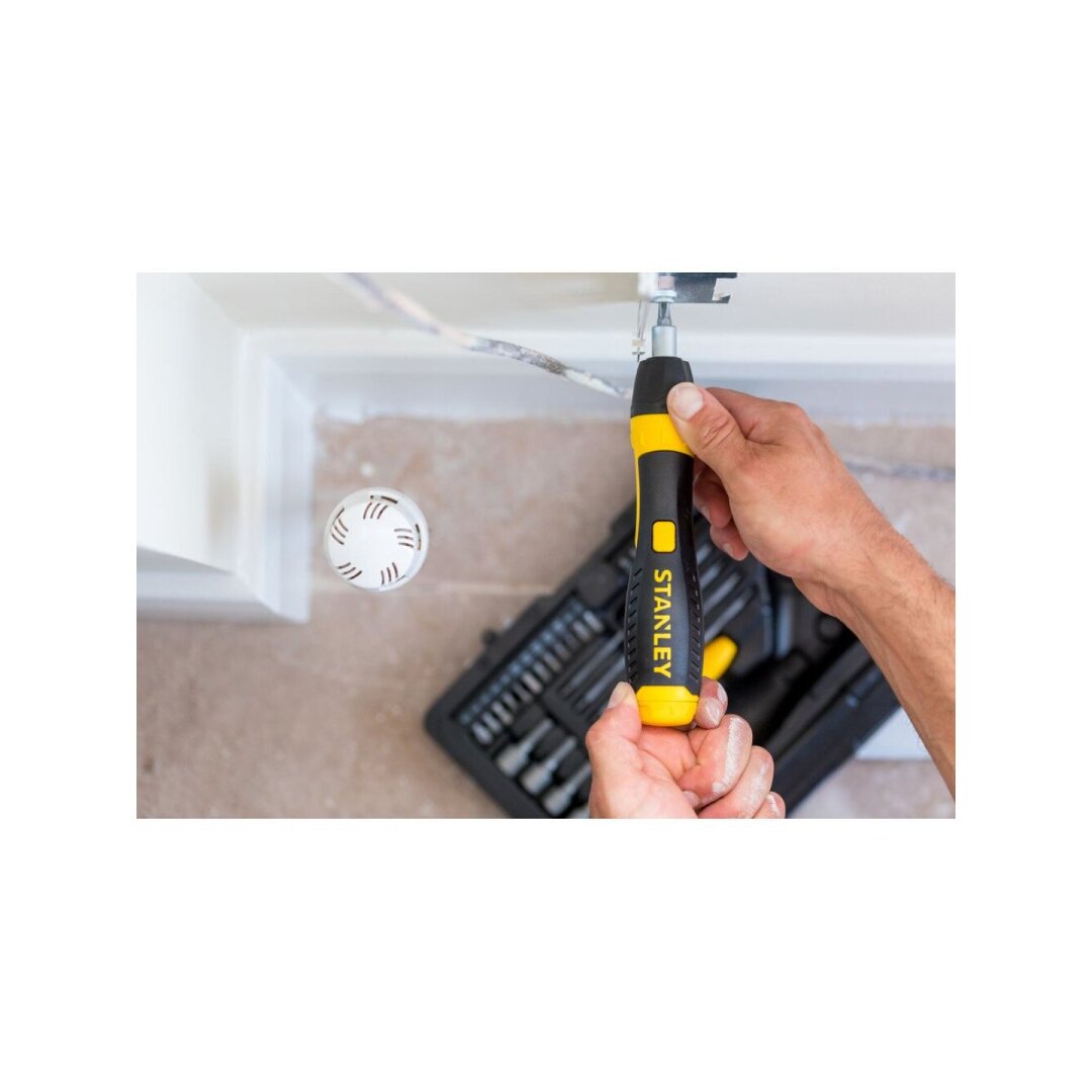 Antgalių komplektas 40 vnt 1