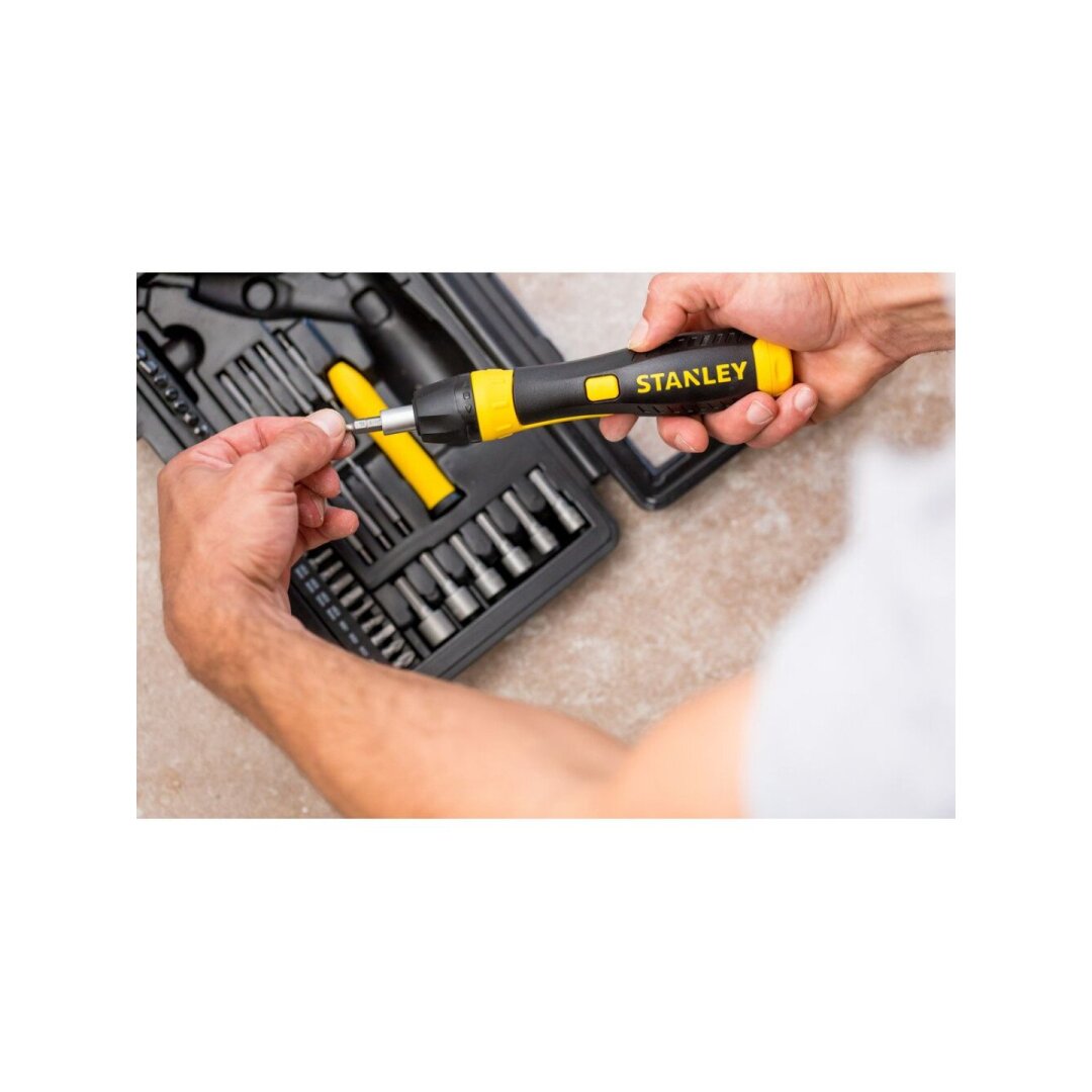 Antgalių komplektas 40 vnt 3