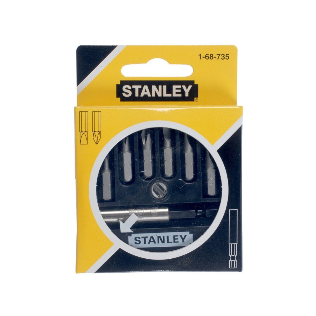 Antgalių kompl..PH-PLsu magn.laikikliu 7vnt 1