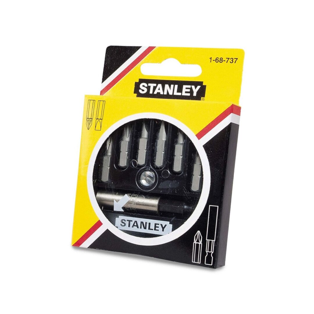 Antgalių kompl..PH,PZ-PL su magn.laikikliu 7vnt