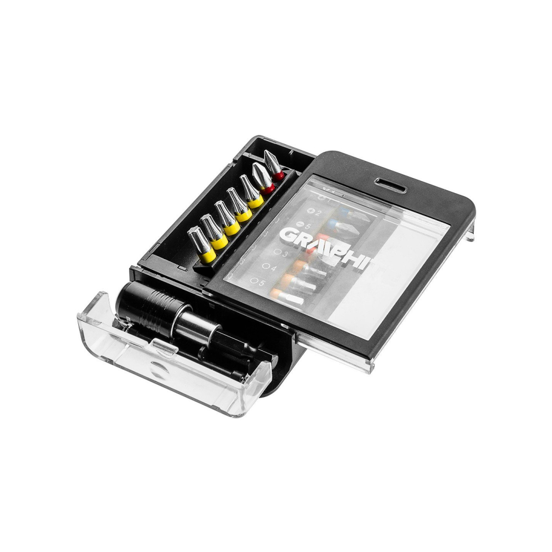 Antgalių rinkinys, 15 vnt. Antgalių rinkinys, 15 vnt.