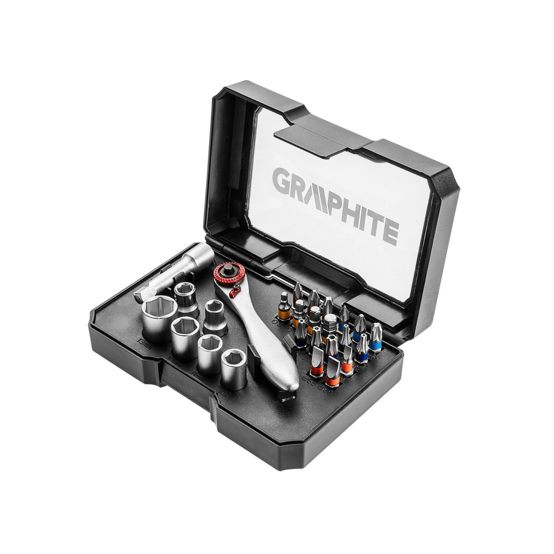 Antgalių rinkinys, 26 vnt.