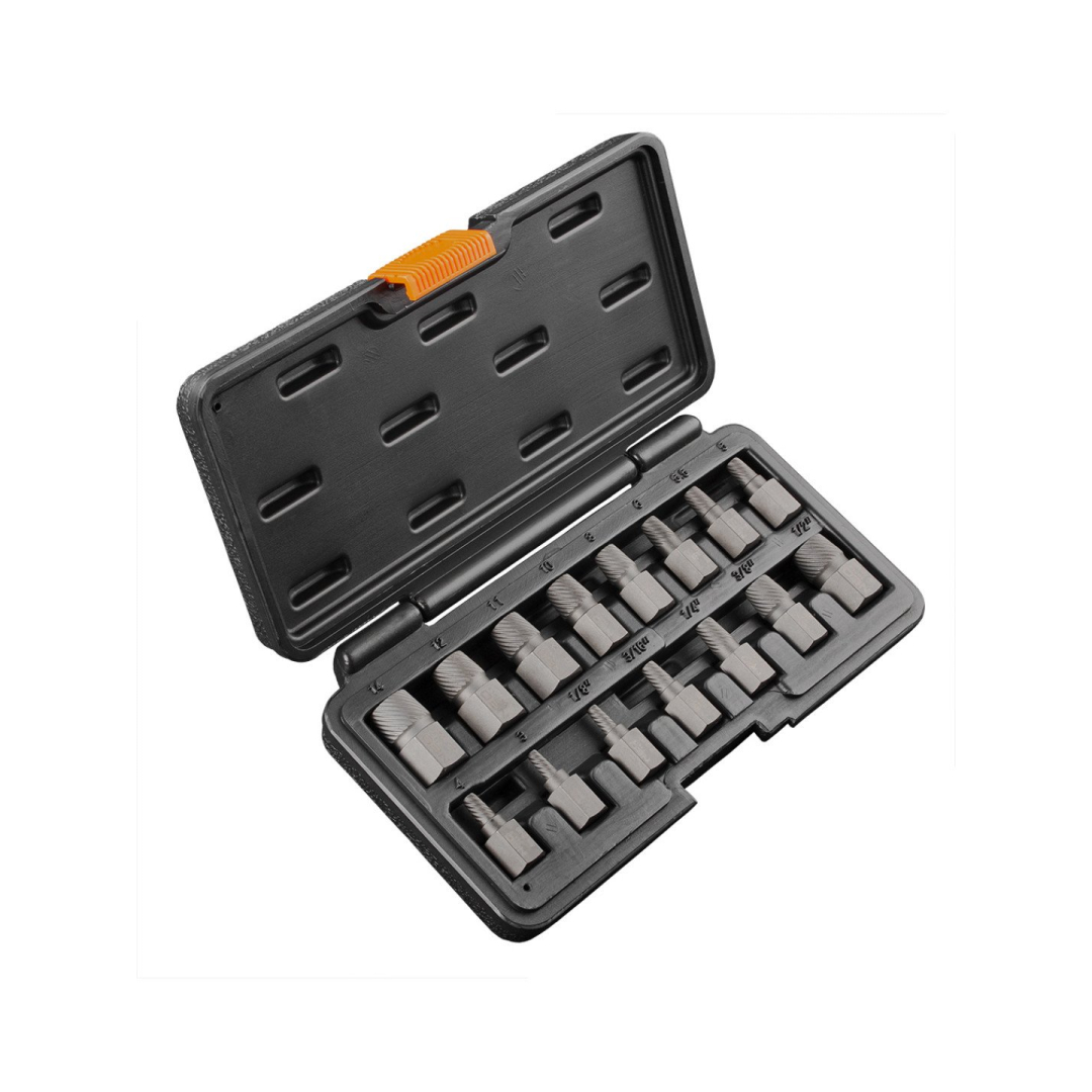 Antgaliu varztams komplektas 15vnt 3 Antgaliu varztams komplektas 15vnt 3