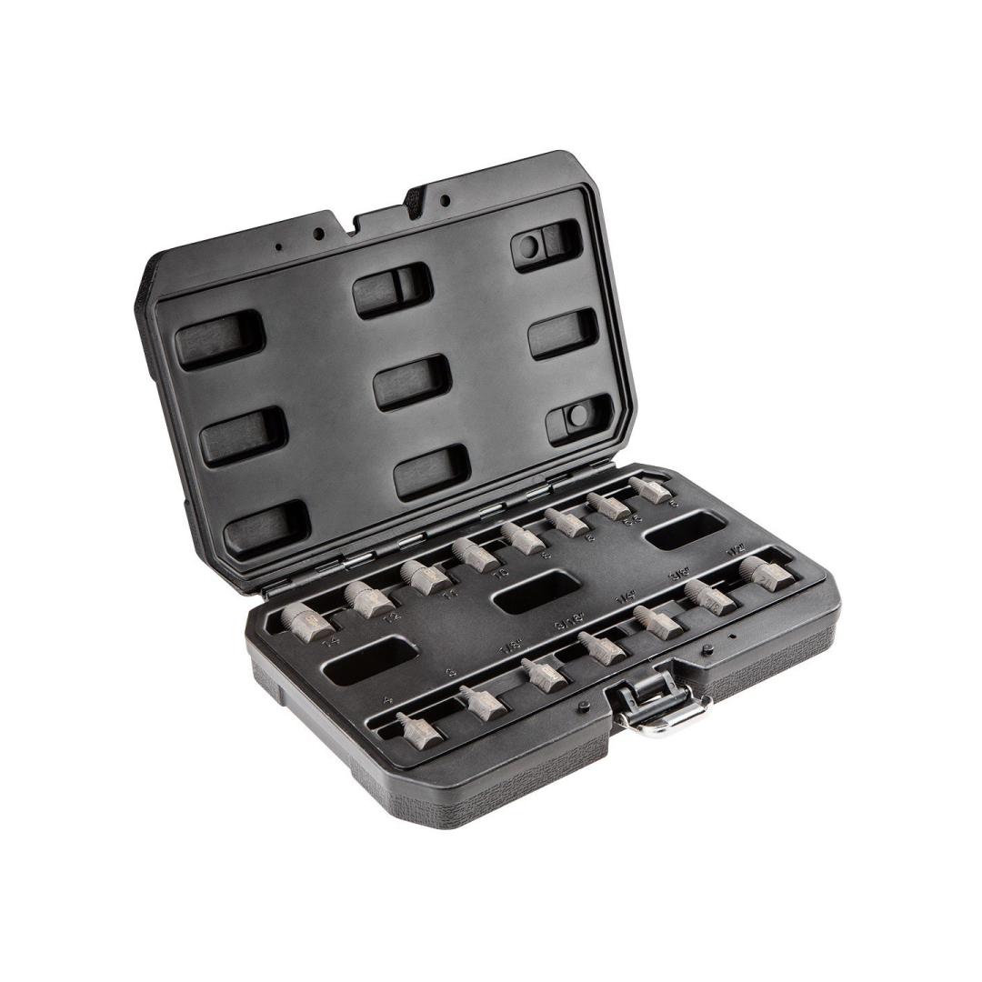 Antgaliu varztams komplektas 15vnt