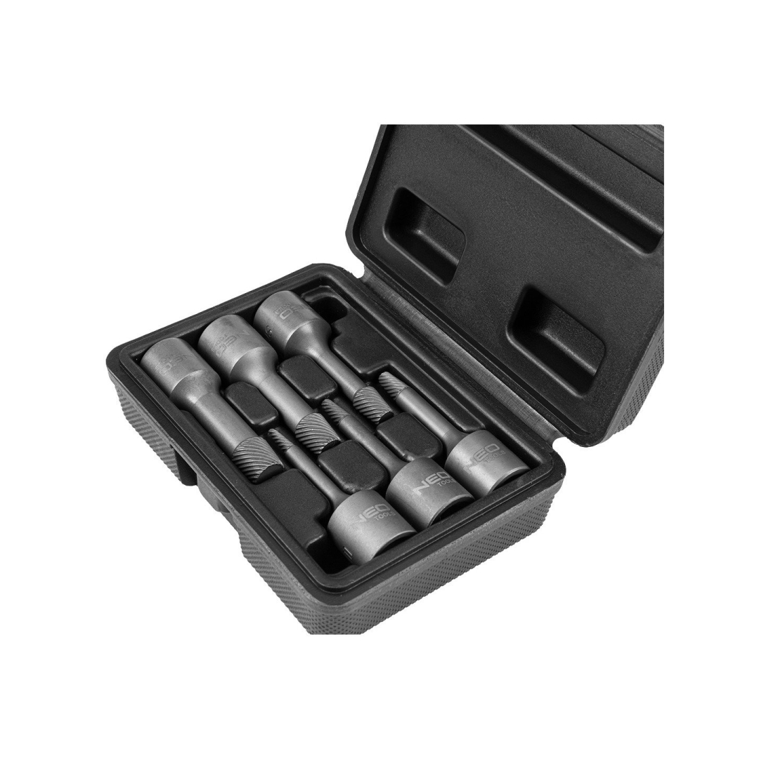 Antgaliu varztams komplektas 6 vnt. 4