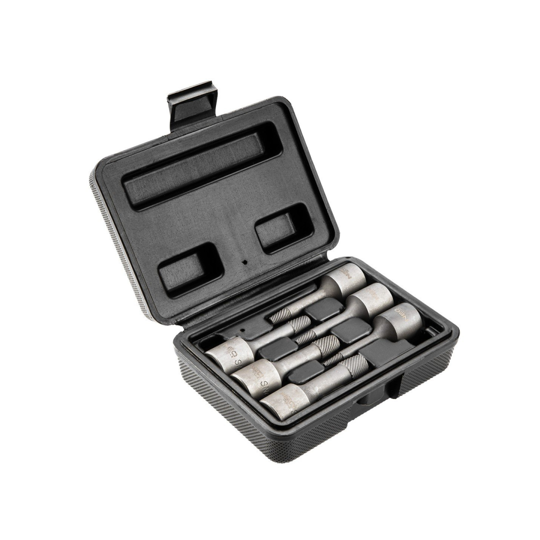 Antgaliu varztams komplektas 6 vnt.