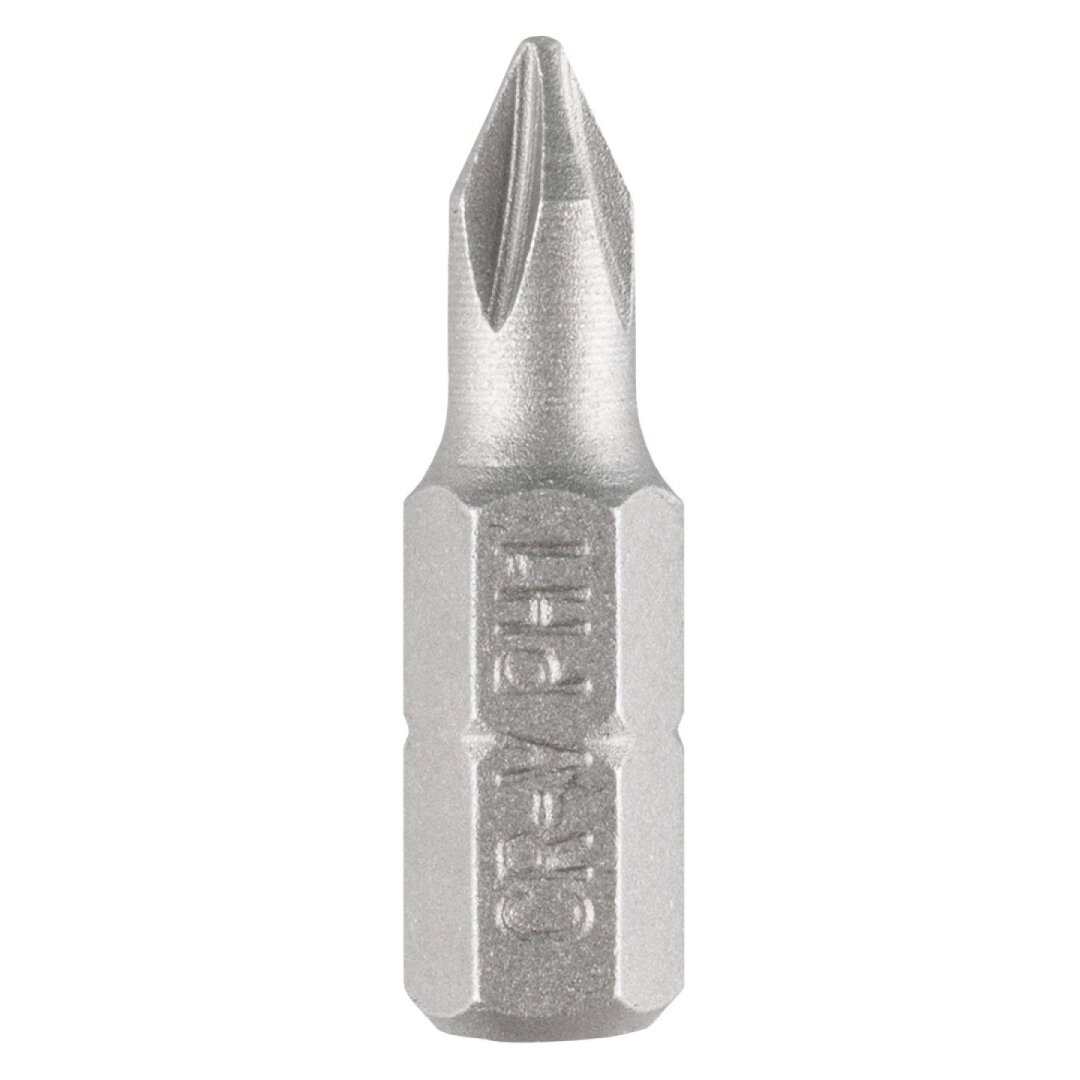 Antgaliukai - bitai PH1 x 25 mm, 3 vnt 2