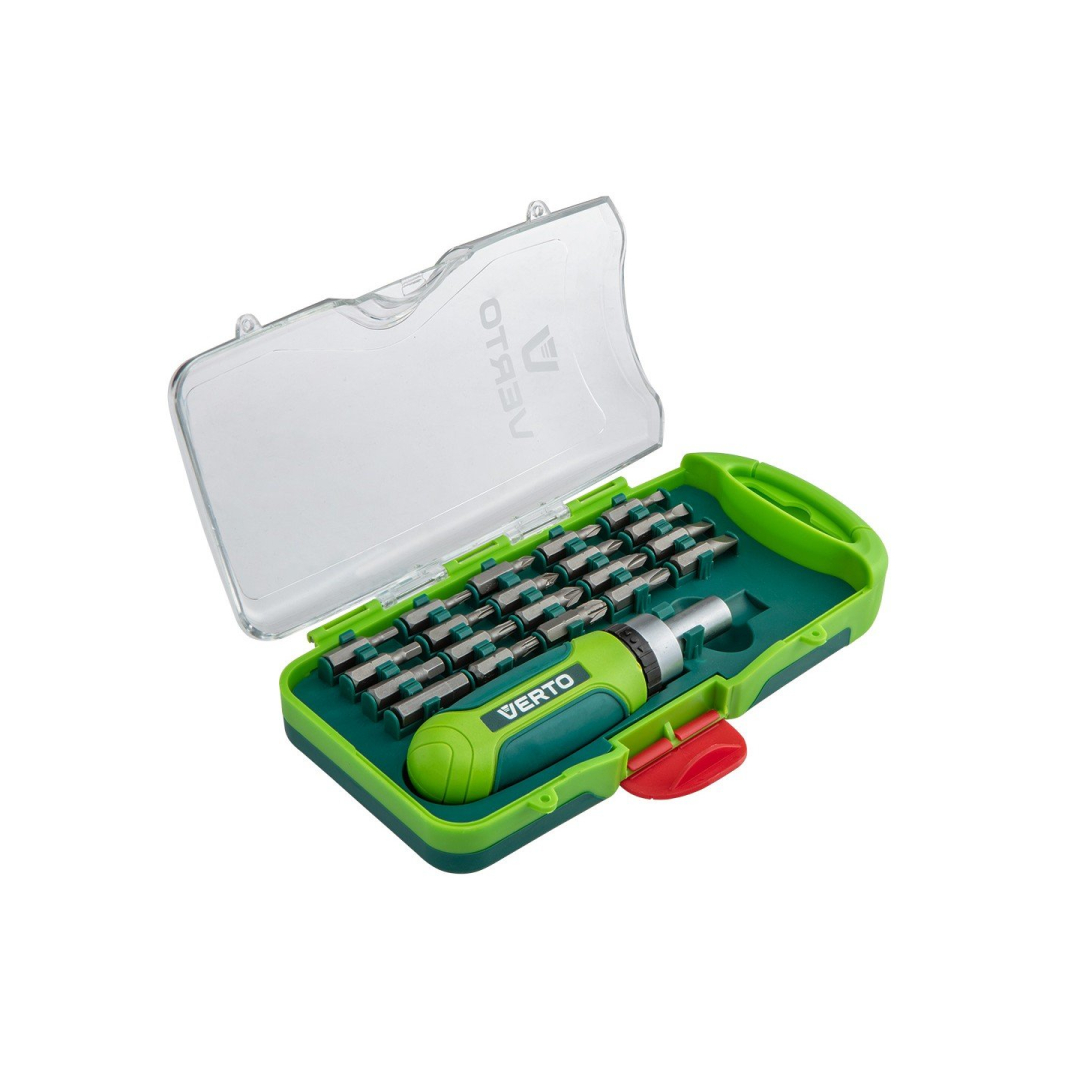 Antgaliukų rinkinys 21 vnt.