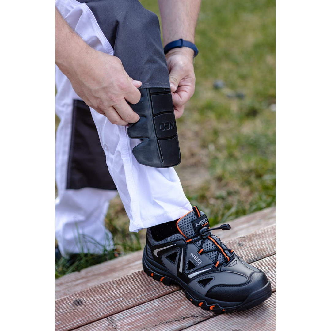 Antkeliai su pūtų pagalvėlėmis 175x265mm 2