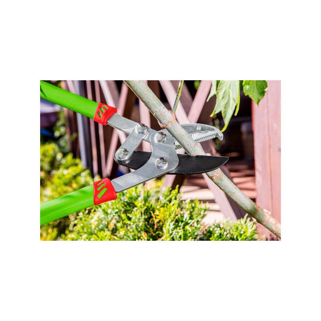 Anvil prunning shear 740 mm, cutting diameter 35 mm 1 Anvil prunning shear 740 mm, cutting diameter 35 mm 1