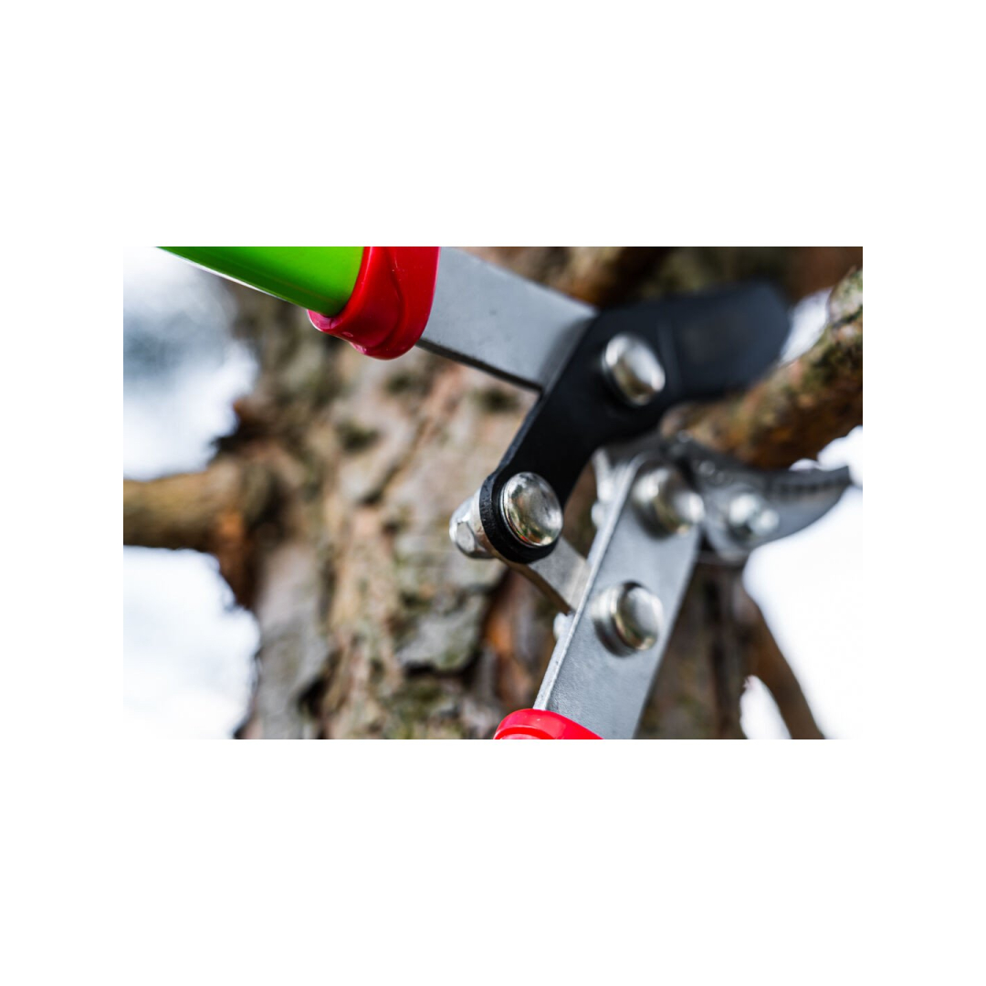 Anvil prunning shear 740 mm, cutting diameter 35 mm 2