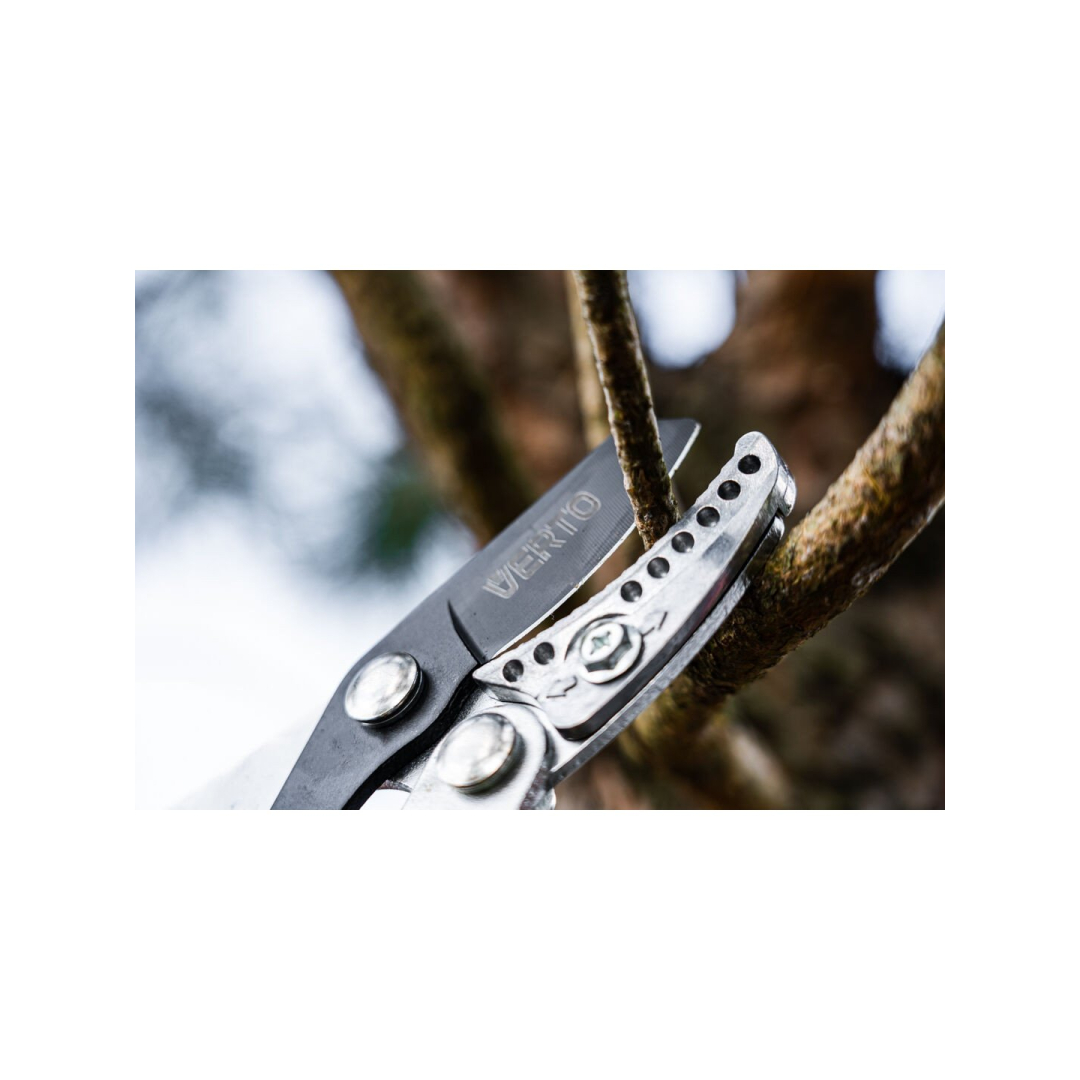 Anvil prunning shear 740 mm, cutting diameter 35 mm 4 Anvil prunning shear 740 mm, cutting diameter 35 mm 4