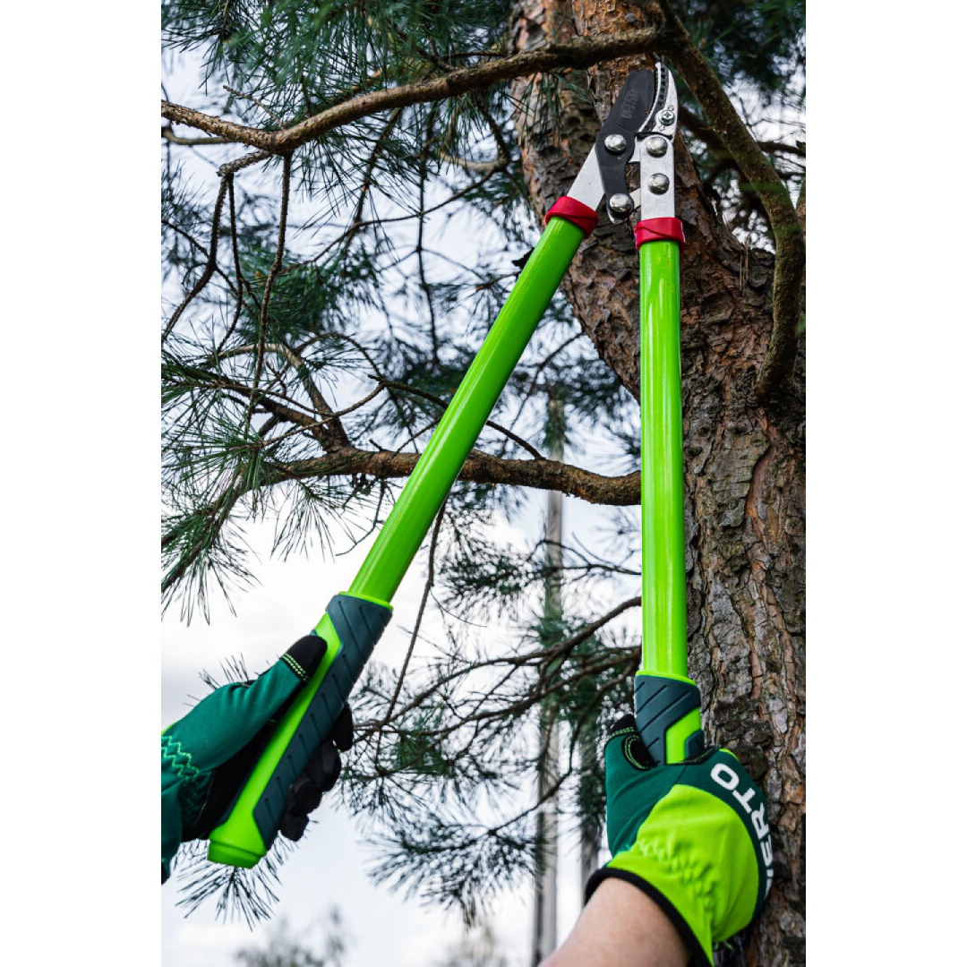 Anvil prunning shear 740 mm, cutting diameter 35 mm 5 Anvil prunning shear 740 mm, cutting diameter 35 mm 5