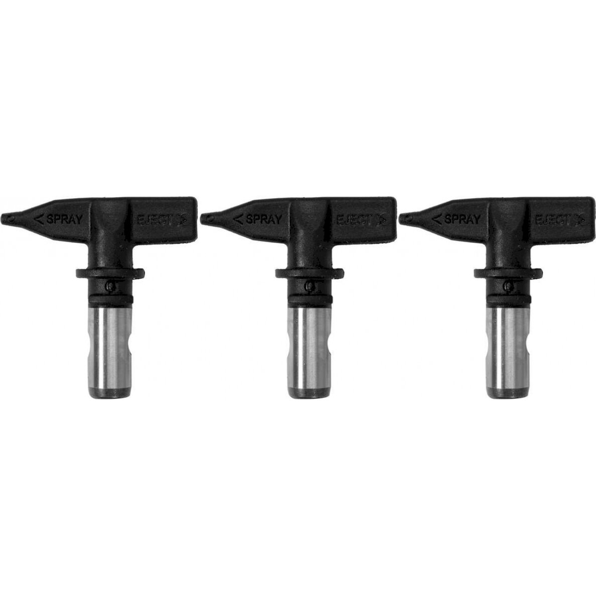 Angalių rinkinys dažymo pistoletams | 517 x 3 vnt (YT-82564) Angalių rinkinys dažymo pistoletams | 517 x 3 vnt (YT-82564)