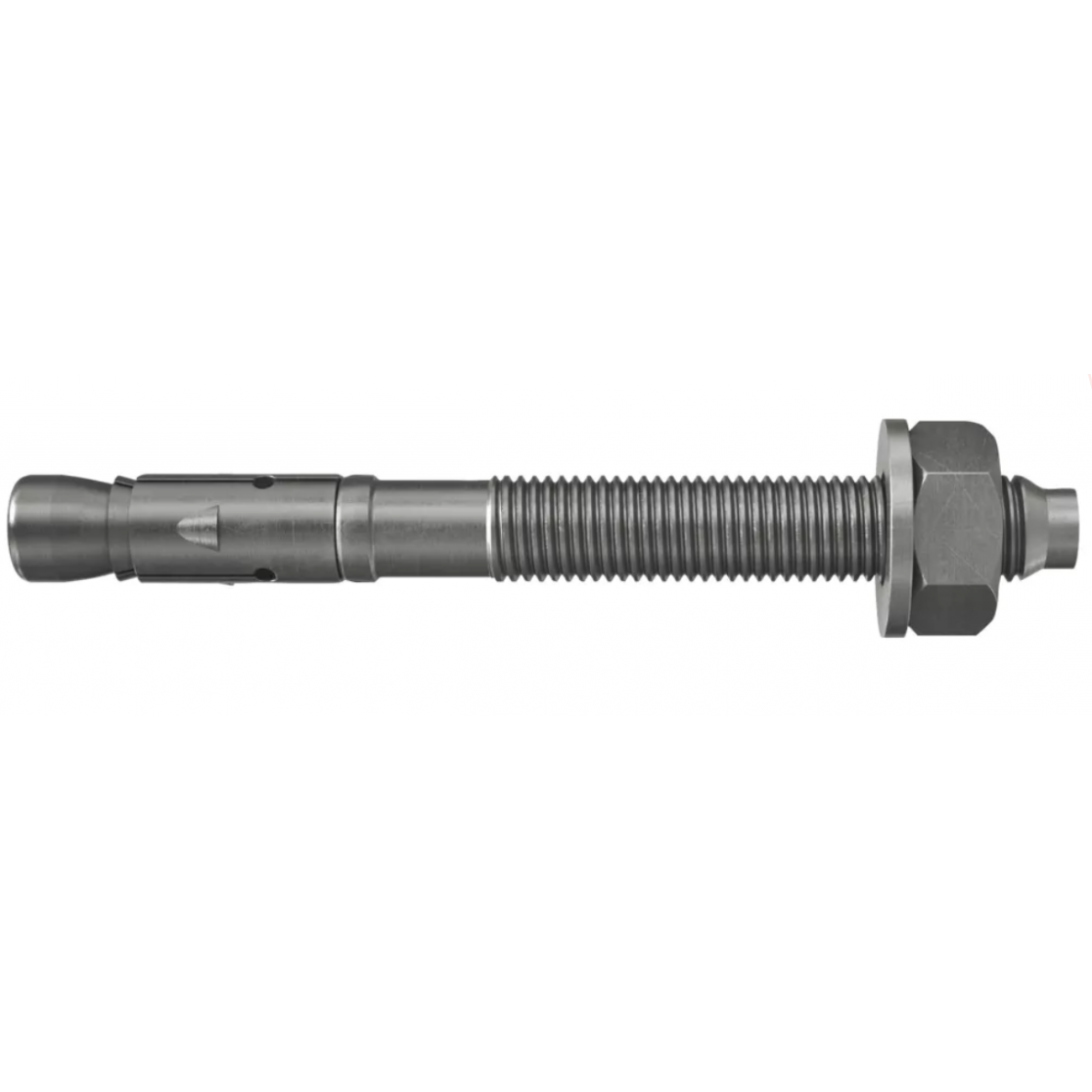 Ankerinis varžtas FAZ II 16/5 A4, 16x128, 20vnt