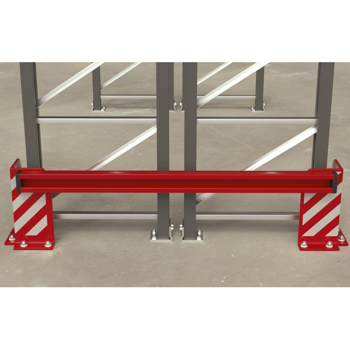 Ankeris su veržle FSA B 10/60 10x119 mm 1