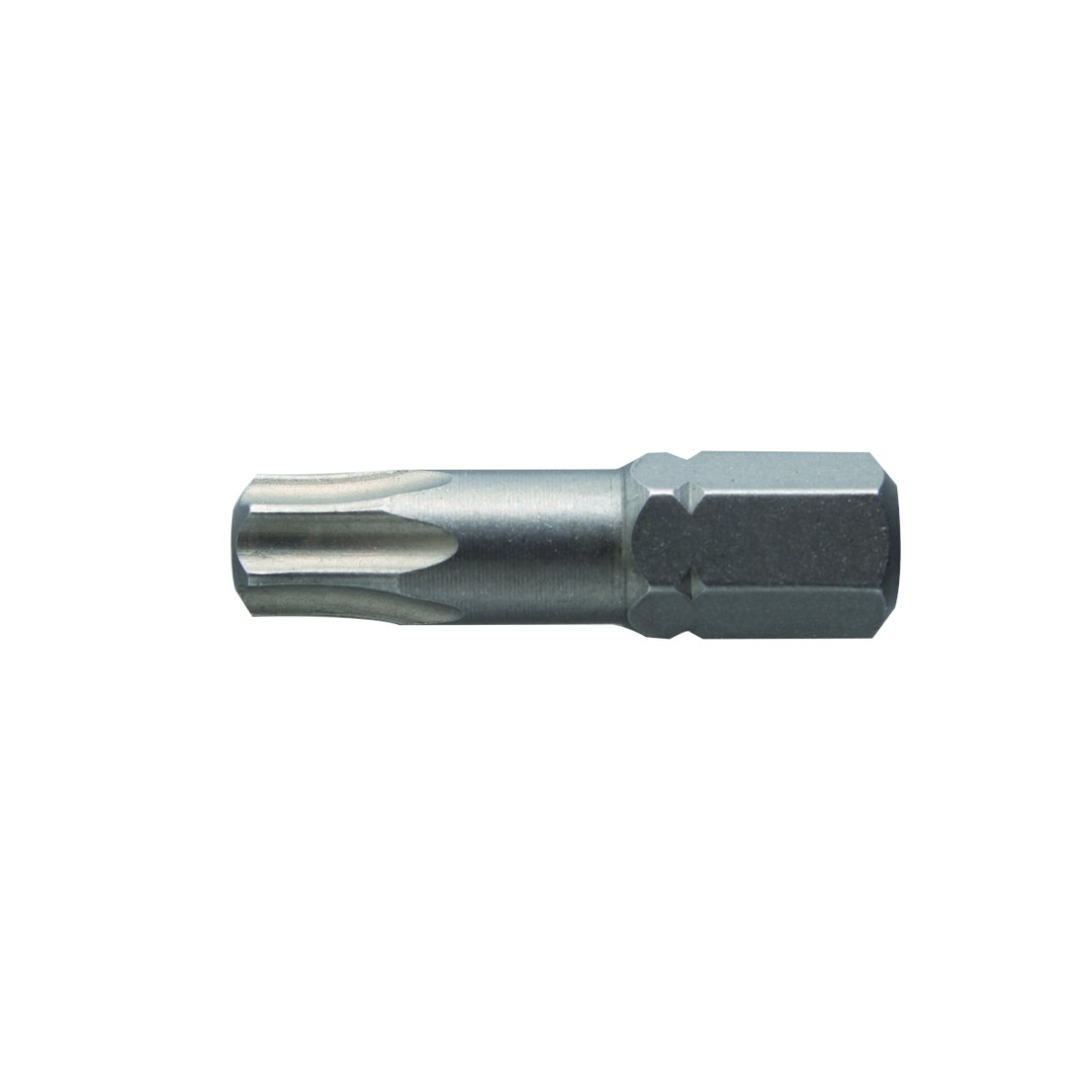 Antgaliai TORX T30 / 25mm*2vnt / S2 plieno Antgaliai TORX T30 / 25mm*2vnt / S2 plieno