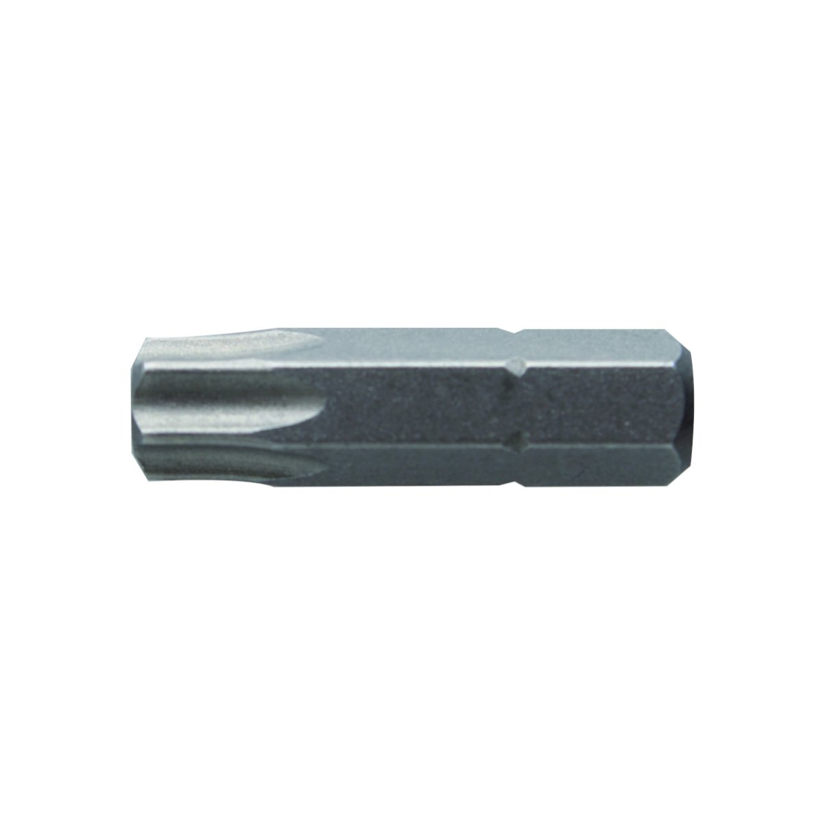 Antgaliai TORX T40 / 25mm*2vnt / S2 plieno Antgaliai TORX T40 / 25mm*2vnt / S2 plieno